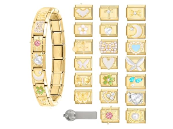 Italian Charms for Women Thumbnail