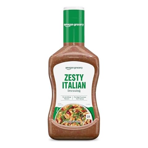 Italian Salad Dressing