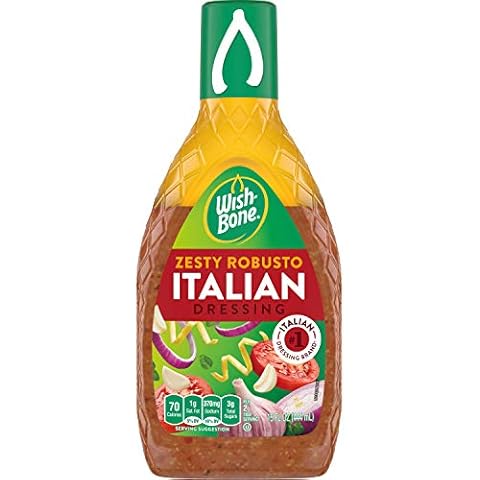 Italian Salad Dressing