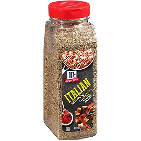 Italian Seasonings