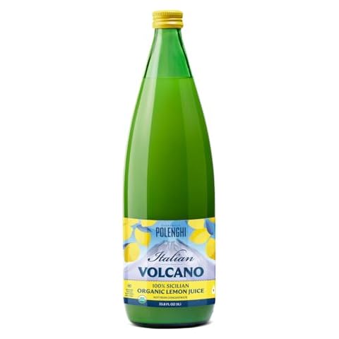 Italian Volcano thumbnail
