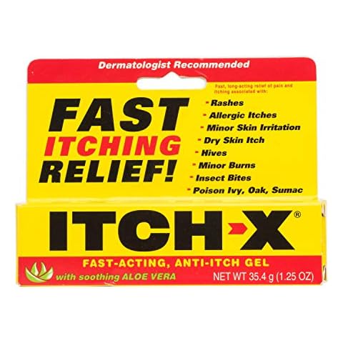Itch-X thumbnail