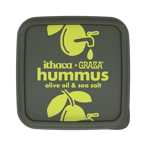 Ithaca Hummus thumbnail