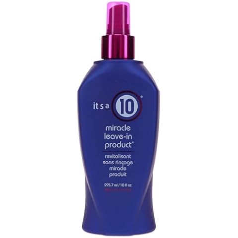 It's A 10 Haircare thumbnail