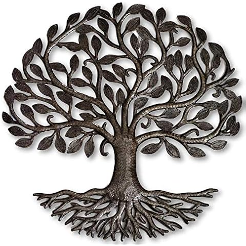 It's Cactus - Metal Art Haiti thumbnail