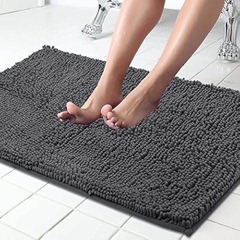 Yimobra Rug Gripper Tape for Bathroom Mats Non Slip (Only Have