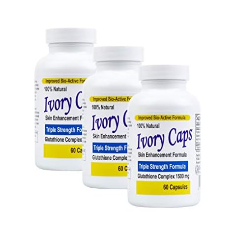 Ivory Caps thumbnail