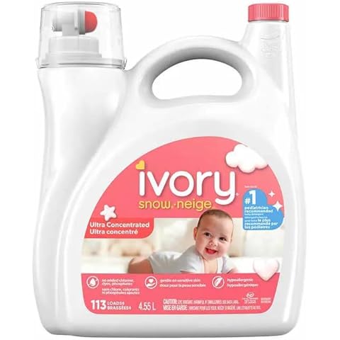 Ivory Snow thumbnail
