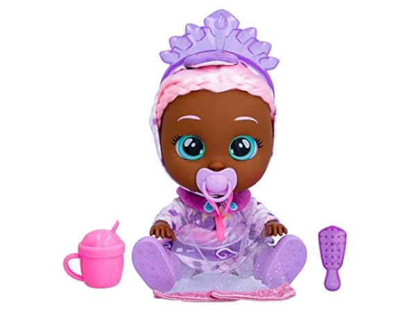 The 5 Best Ivy Dolls of 2025 (Reviews) - FindThisBest