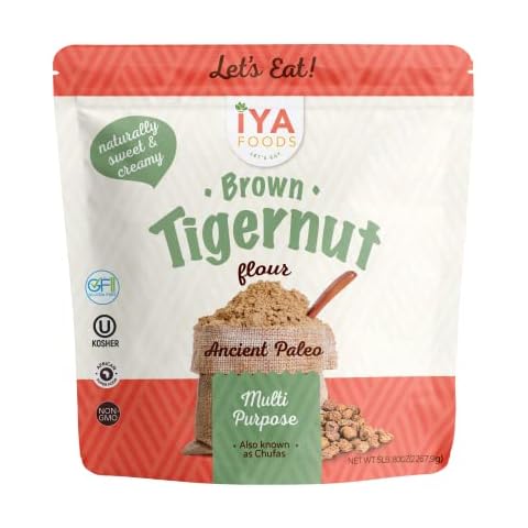 Iya Foods thumbnail