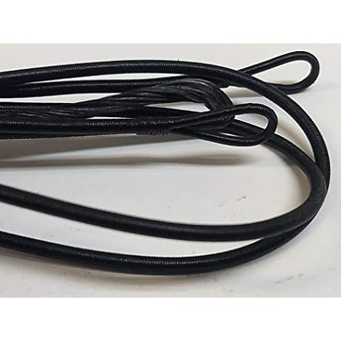 J And D Custom Strings thumbnail