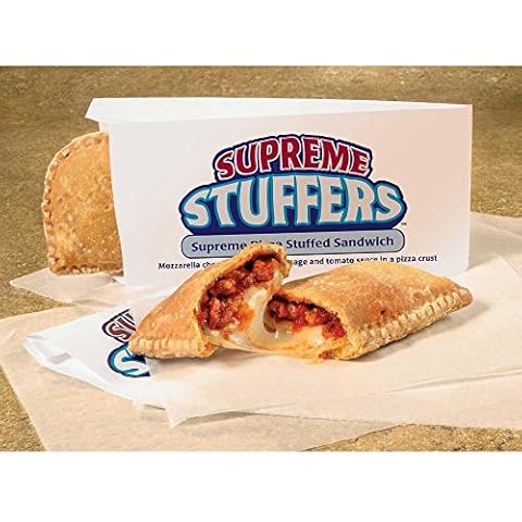 J And J Snack Foods thumbnail