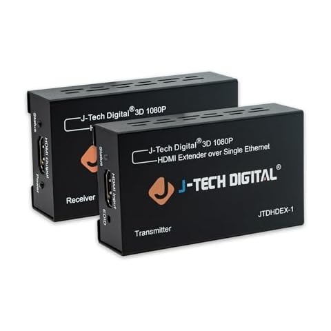 J-Tech Digital thumbnail