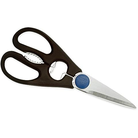 IBayam Scissors (2pk, No Packaging, No Covers)