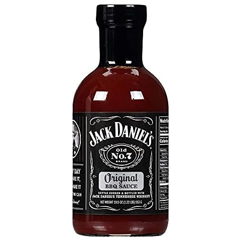 Jack Daniel's thumbnail