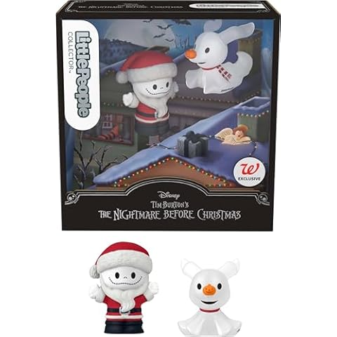 Jack-Jack Action Figures