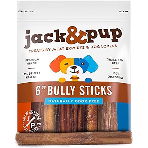Jack & Pup thumbnail