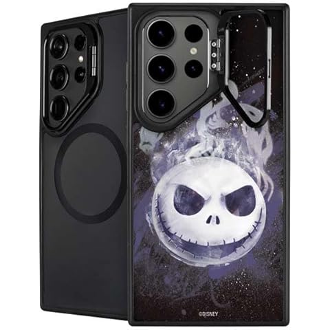 Jack Skellington Phone Cases