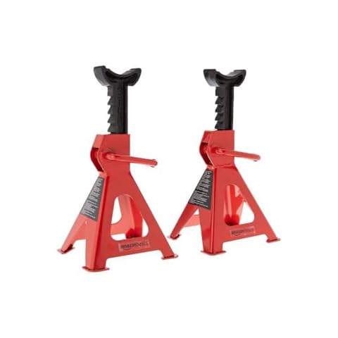 Jack Stands
