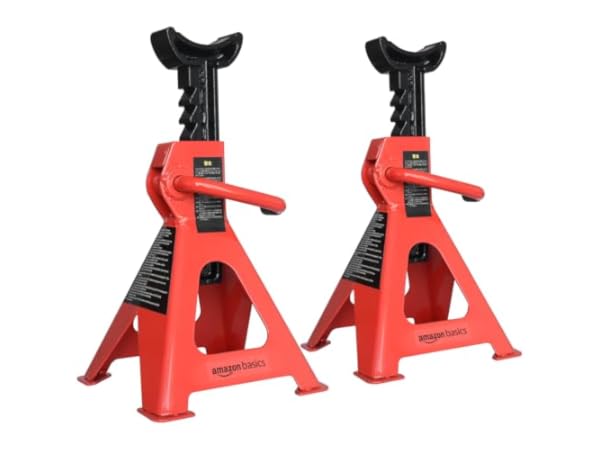 Jack Stands Thumbnail