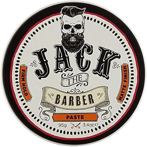 Jack The Barber thumbnail