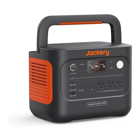 Jackery thumbnail