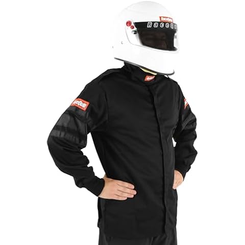 Jacket Racing Apparel