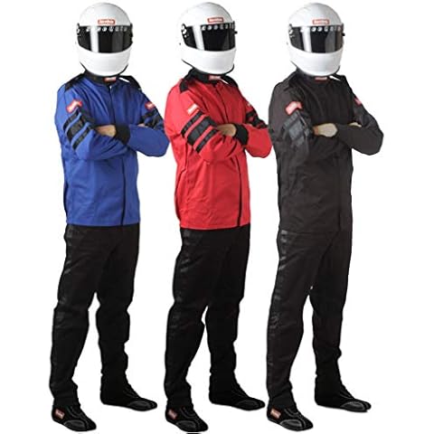 Jacket Racing Apparel