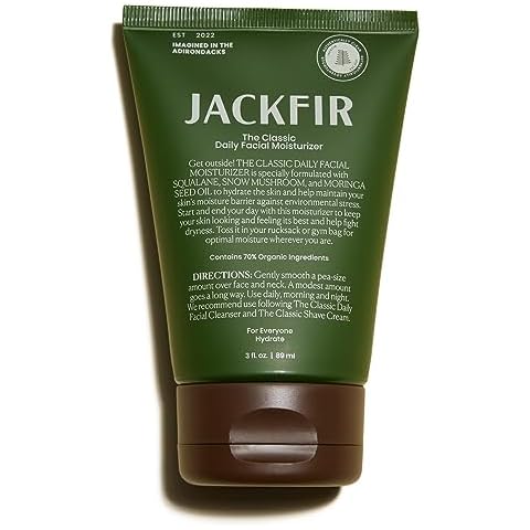 Jackfir thumbnail