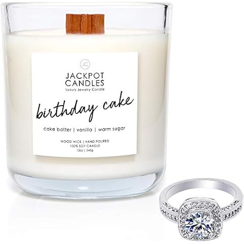 Jackpot Candles thumbnail