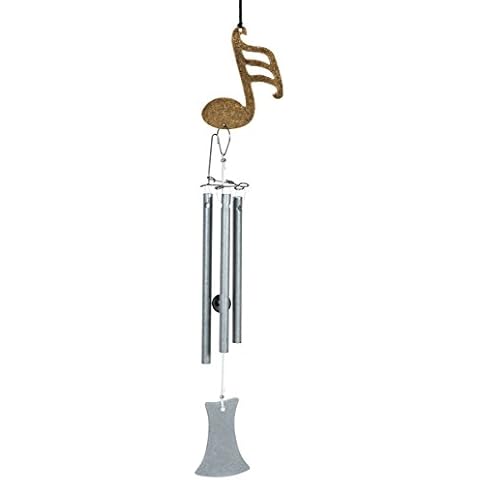 Jacob's Musical Chimes thumbnail
