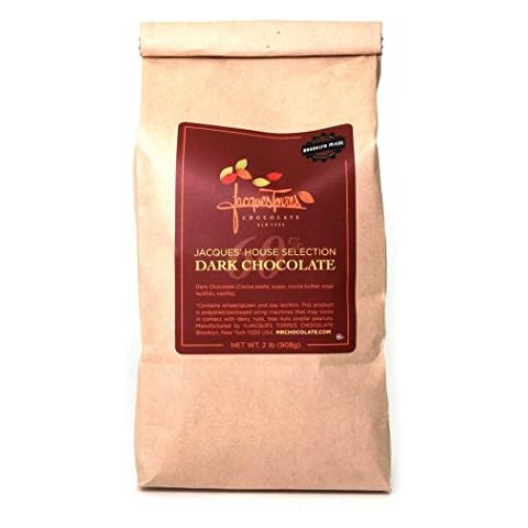 Jacques Torres Chocolate thumbnail