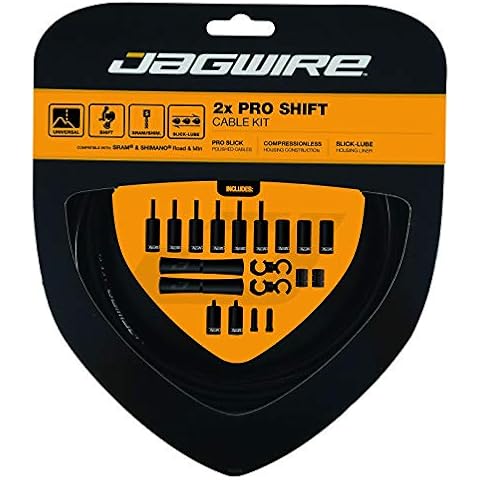 Jagwire thumbnail