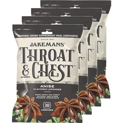 Jakeman's thumbnail