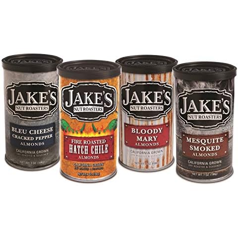 Jake's Nut Roasters thumbnail