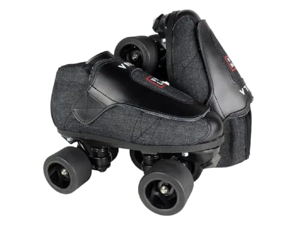Jam Roller Skates Thumbnail