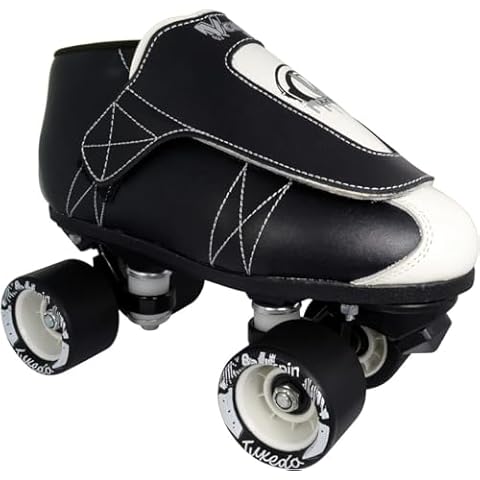 Jam Roller Skates