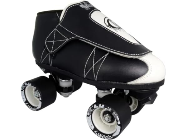 Jam Roller Skates Thumbnail