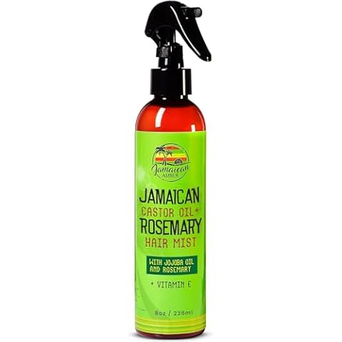 JAMAICAN Ambre thumbnail