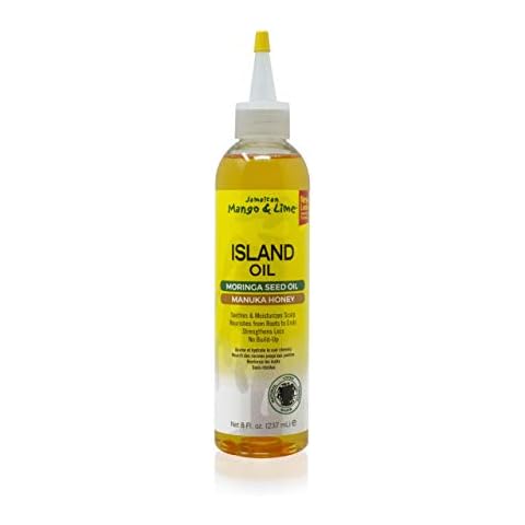 Jamaican Mango & Lime feature image