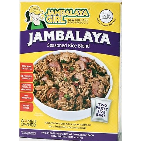 Jambalaya Girl thumbnail