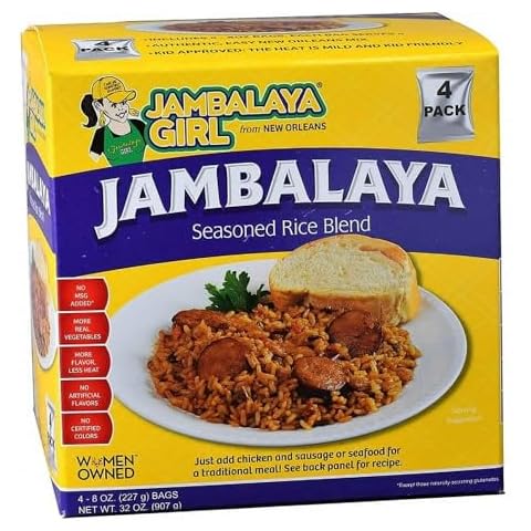 Jambalaya Girl thumbnail