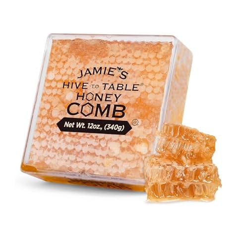 JAMIE'S HIVE TO TABLE thumbnail