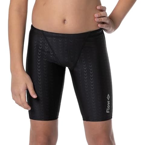 Jammer Swim Trunks for Boys