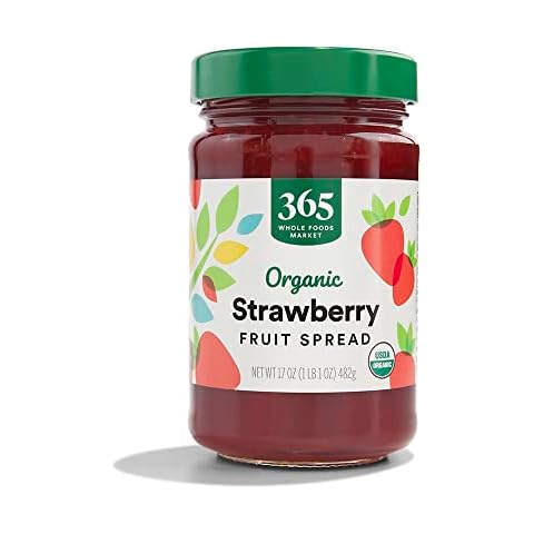 Jams, Jellies & Preserves