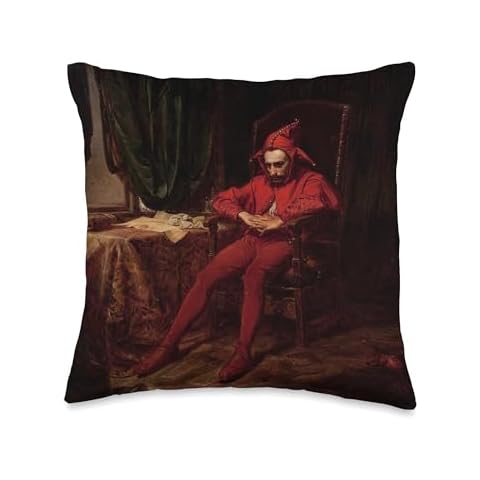Jan Matejko Paintings thumbnail