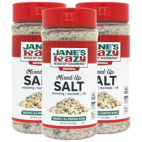 Jane's Krazy thumbnail