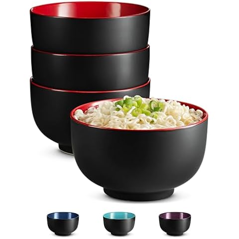 Japanese Bowl Sets