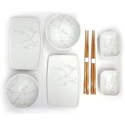 Japanese Dinnerware Sets