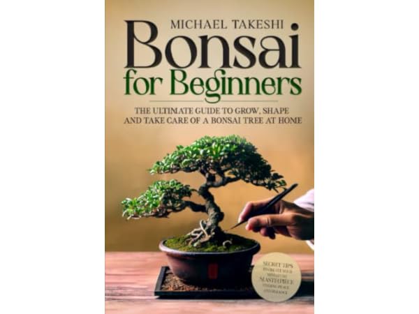 Japanese Garden Books Thumbnail